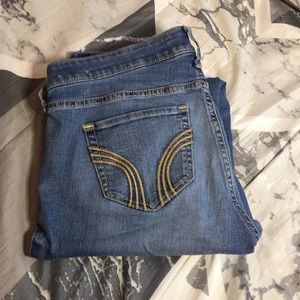 Hollister jeans